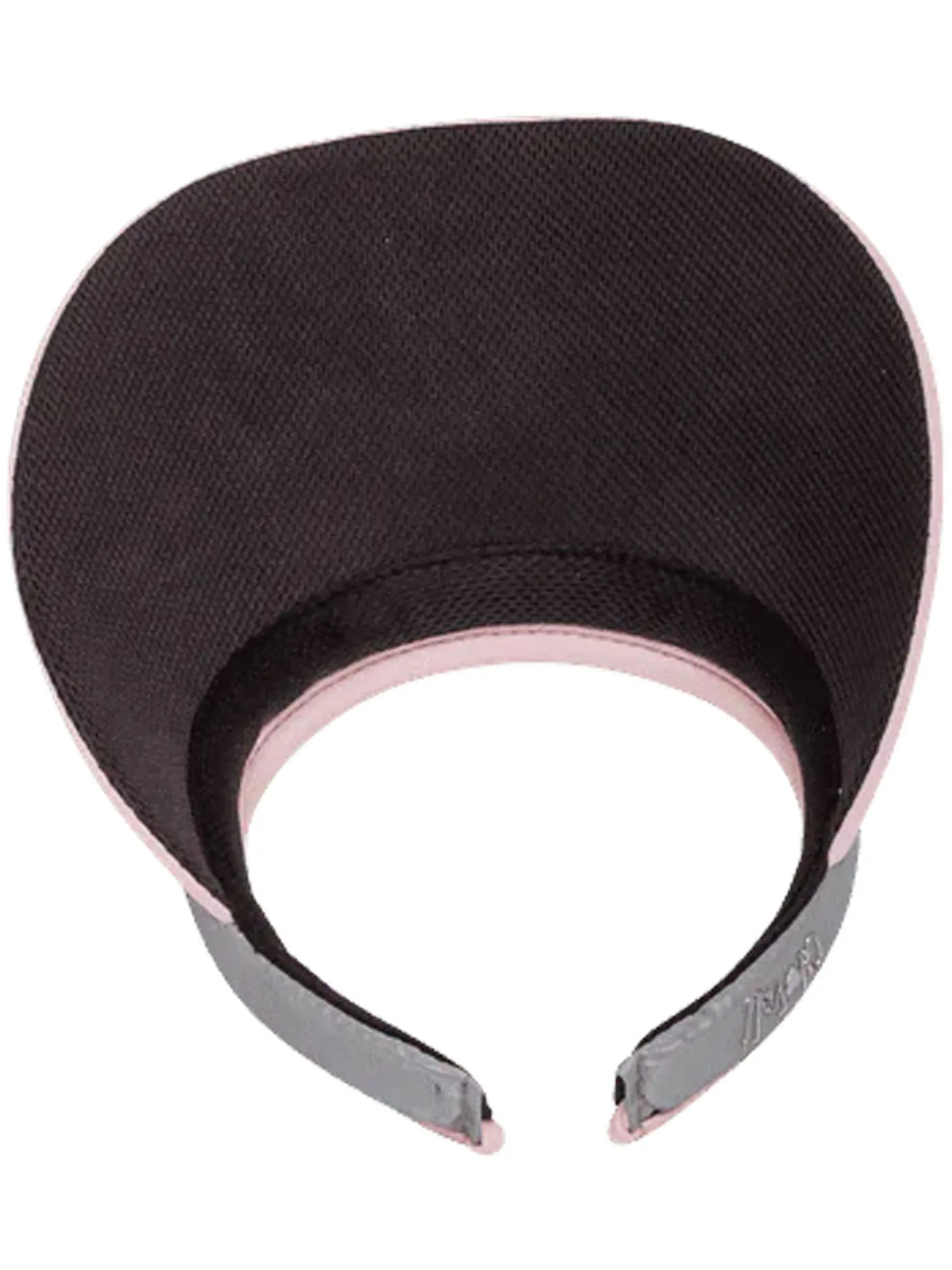 Glove It Women's Visor - Fore Ever Pink