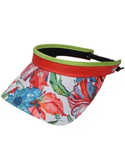 Glove It Women's Visor - Margaritaville
