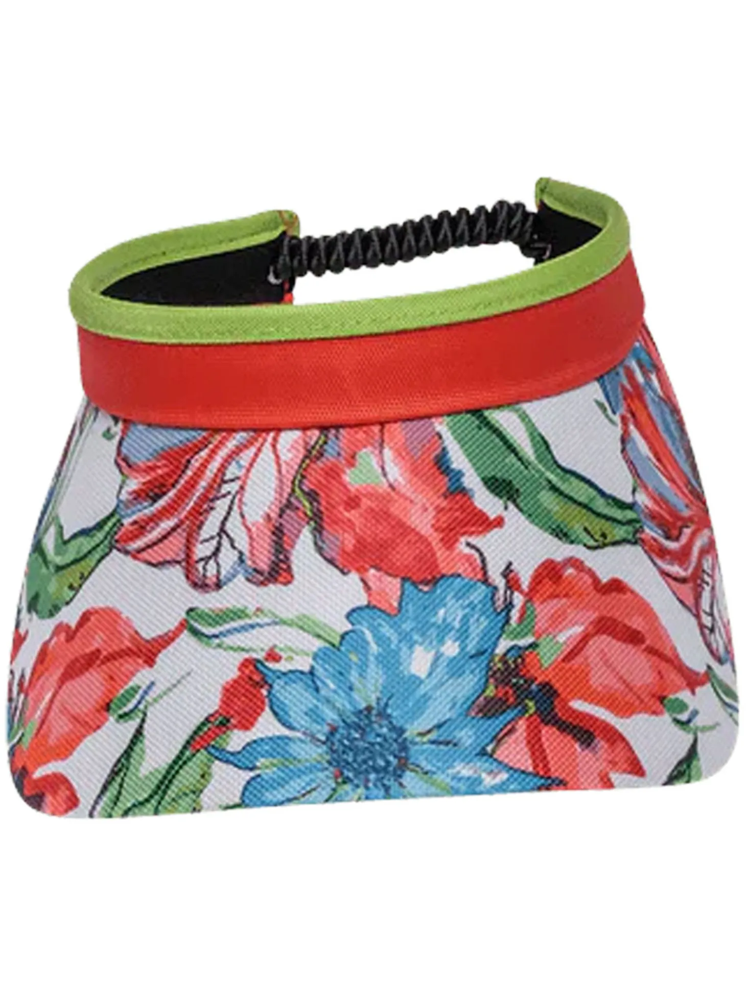 Glove It Women's Visor - Margaritaville