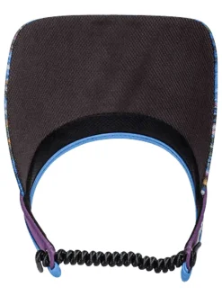 Glove It Women's Visor - Waterfall
