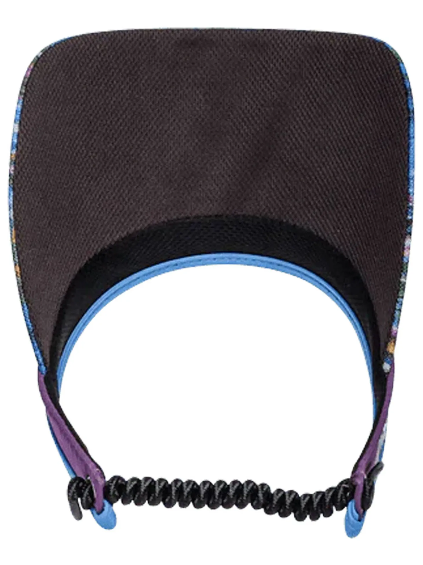 Glove It Women's Visor - Waterfall