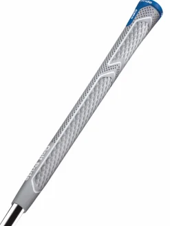 Golf Pride CPX Golf Grip - Grey/Blue