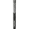 Golf Pride Plus4 Align Max Golf Grip - Black/Grey