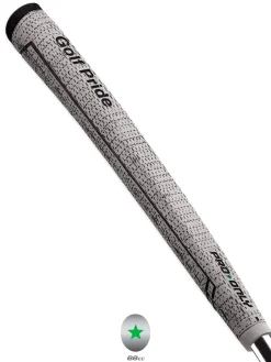 Golf Pride Pro Only Cord Putter Grip