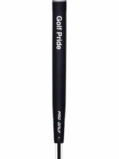 Golf Pride Pro Only Putter Grip - Blue
