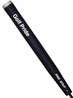 Golf Pride Pro Only Putter Grip - Blue
