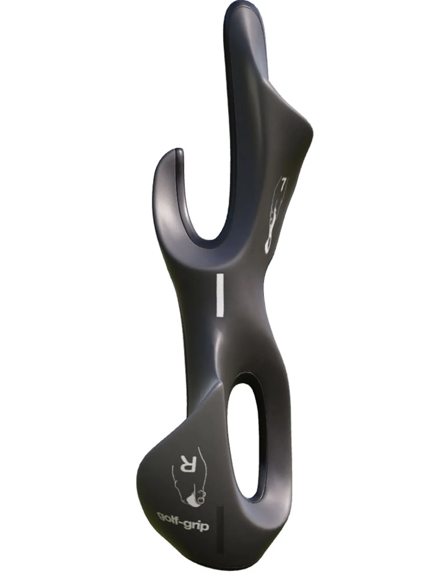 Golf-Grip Grip Trainer - RH