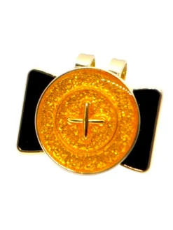 Golph Hat Clip & Ball Marker