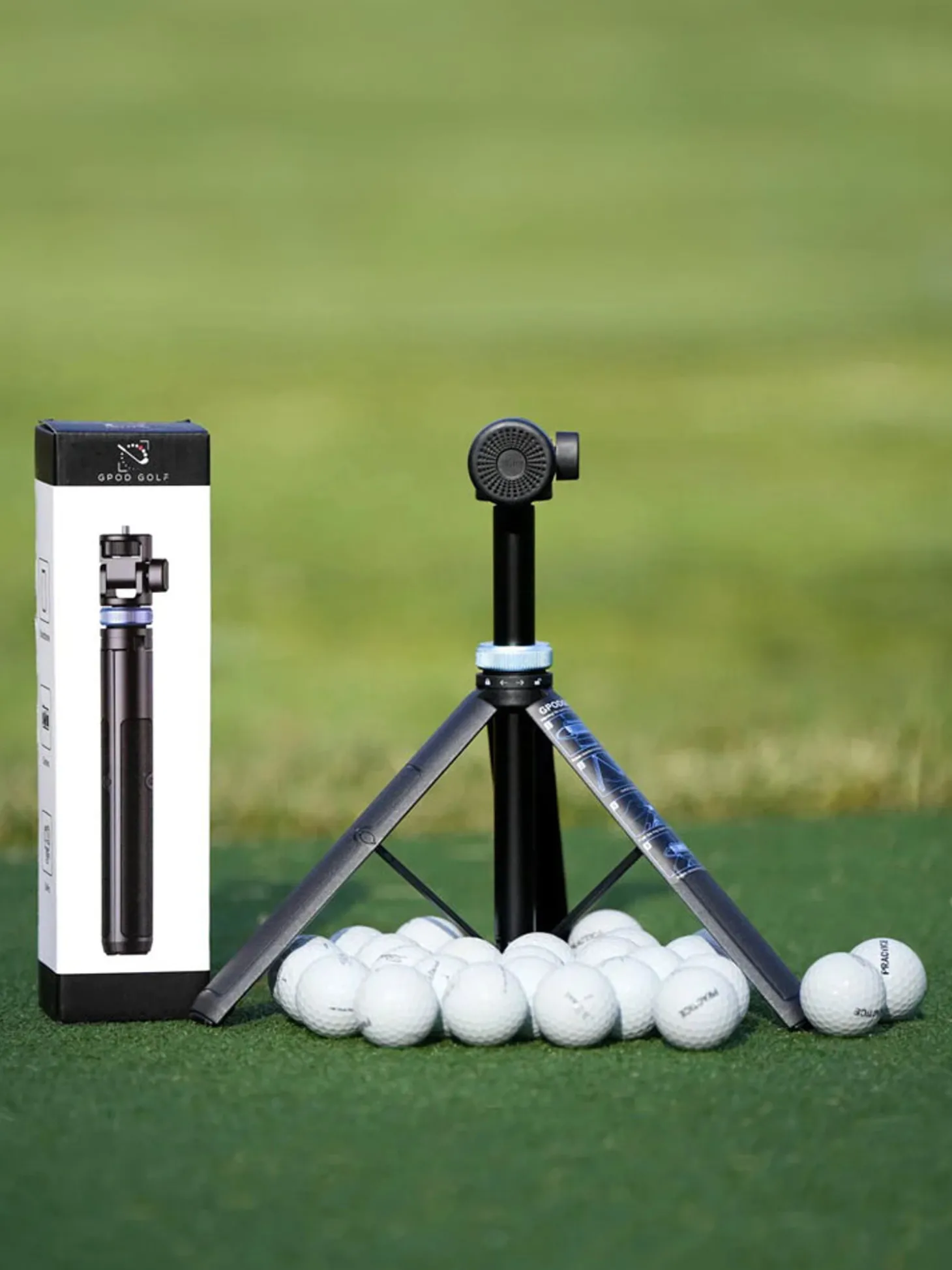 GPOD Travel for Magsafe