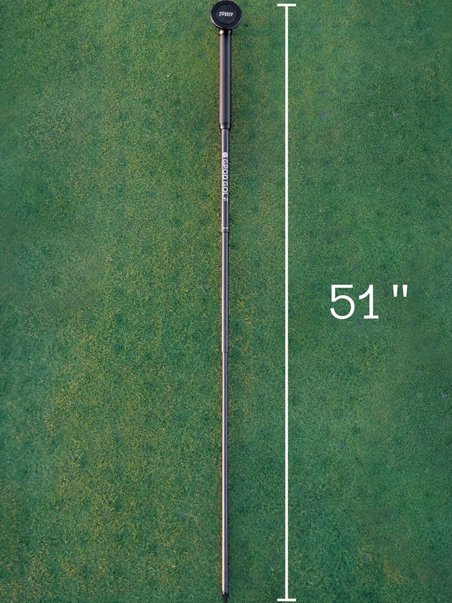 GPOD X - For Magsafe