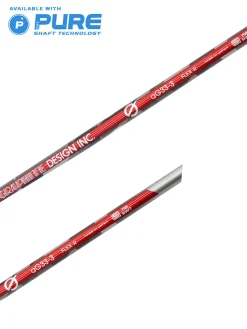 Graphite Design Anti-Gravity aG33-3 Shaft