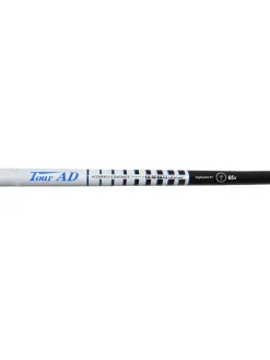 Graphite Design Tour AD Blue designed by True Spec Golf Shaft