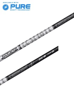 Graphite Design Tour AD DI Shaft