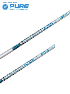 Graphite Design Tour AD HD Shaft