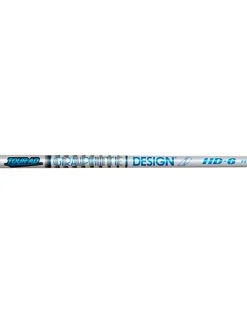 Graphite Design Tour AD HD Shaft