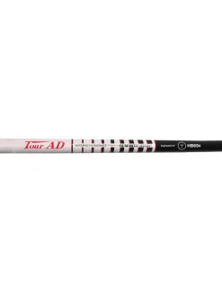 Graphite Design Tour AD Red designed by True Spec Golf Hybrid Shaft