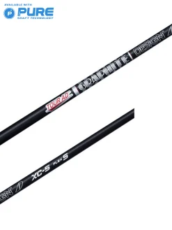 Graphite Design Tour AD XC Shaft