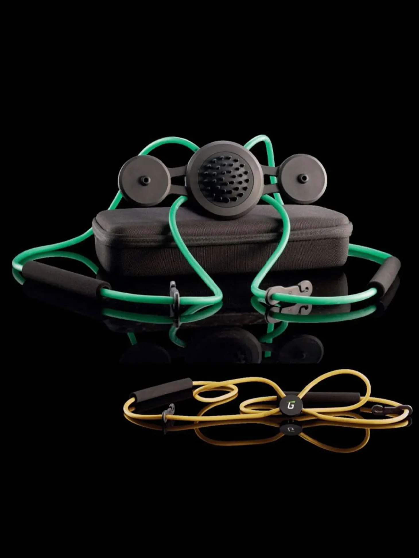 GravityFit Swing Kit 2.0