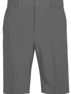 Greg Norman ML75 Microlux Short - Steel