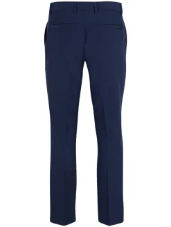 Greg Norman 4-Way Stretch Tech Pant - Navy