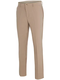Greg Norman 4-Way Stretch Tech Pant - Bamboo