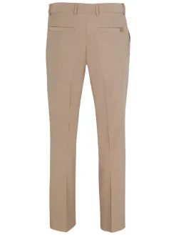 Greg Norman 4-Way Stretch Tech Pant - Bamboo