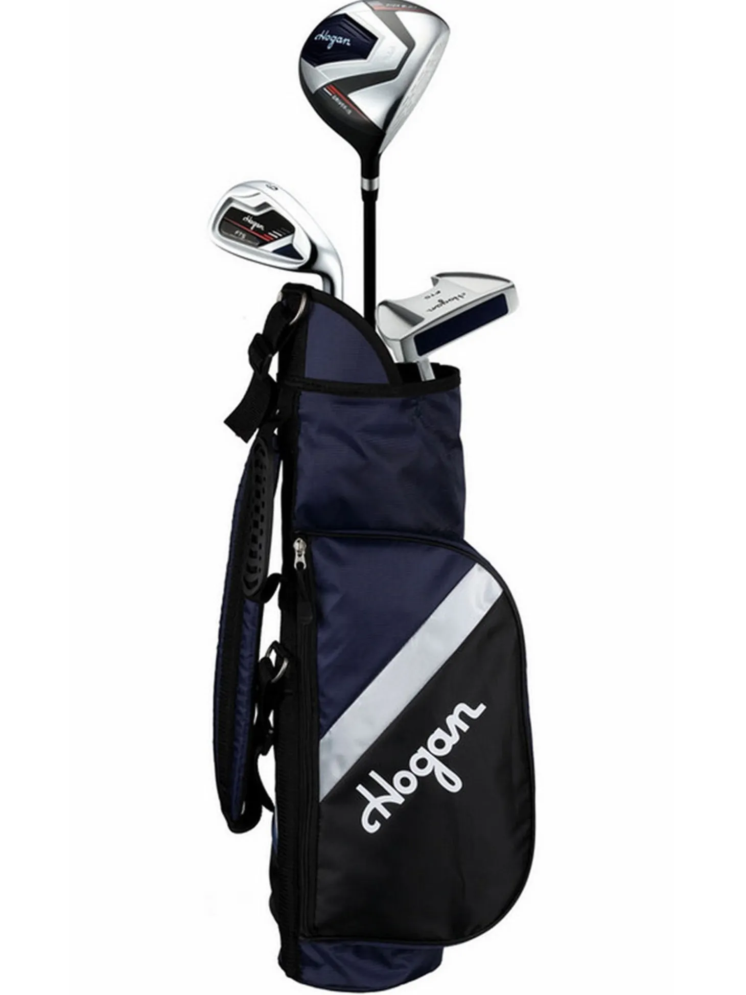 Hogan FTS Junior Package Set - Ages 3-5