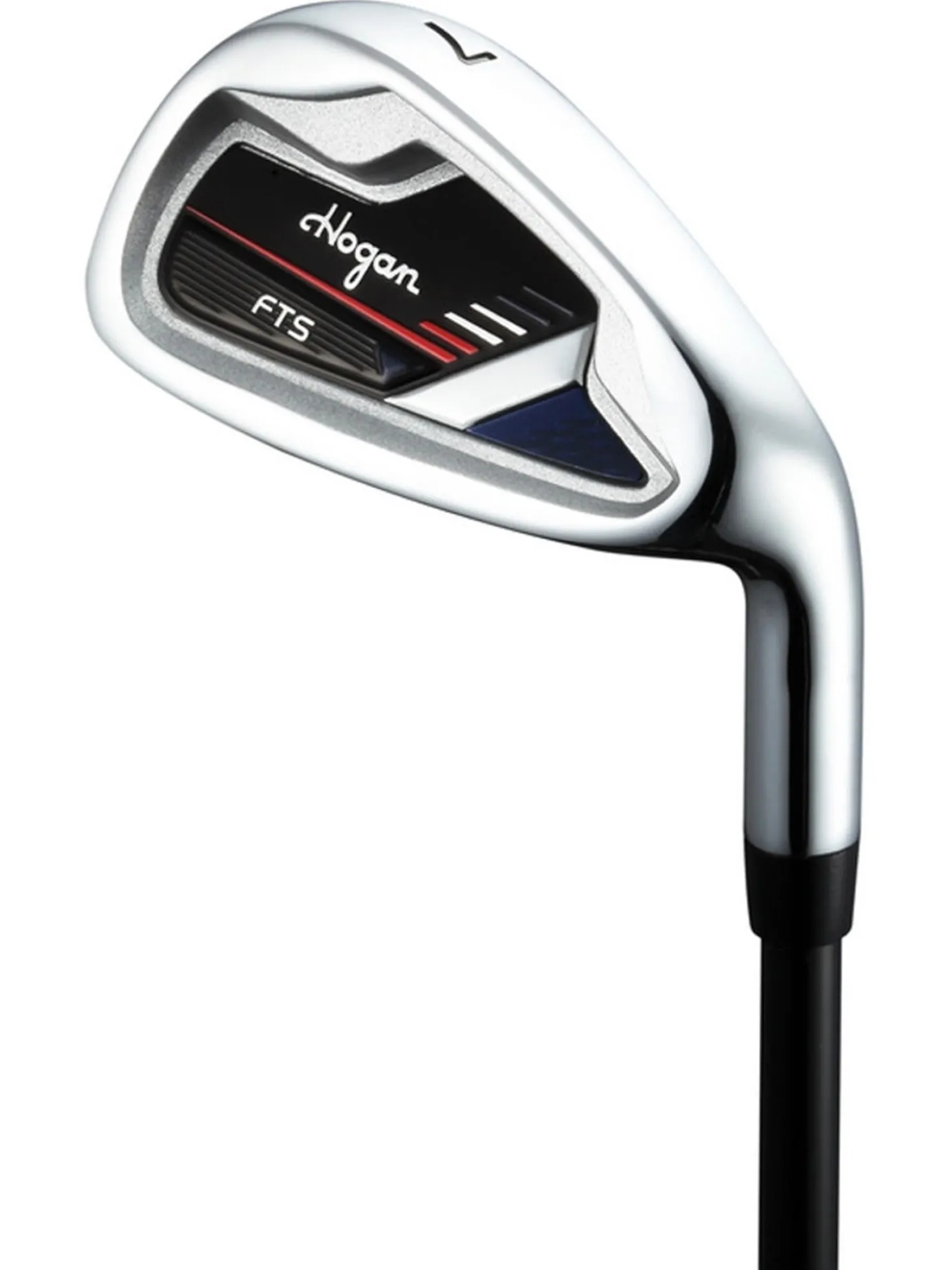 Hogan FTS Junior Package Set - Ages 3-5