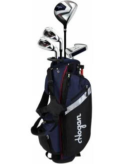 Hogan FTS Junior Package Set - Ages 6-8