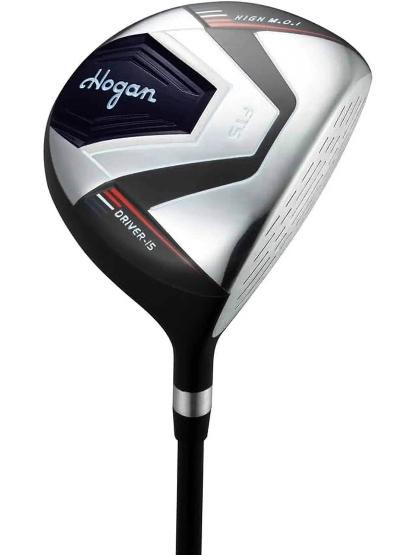 Hogan FTS Junior Package Set - Ages 6-8