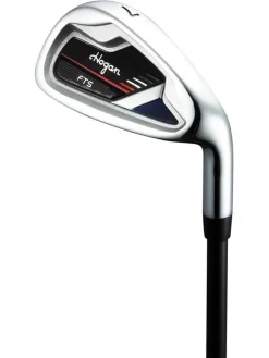 Hogan FTS Junior Package Set - Ages 6-8