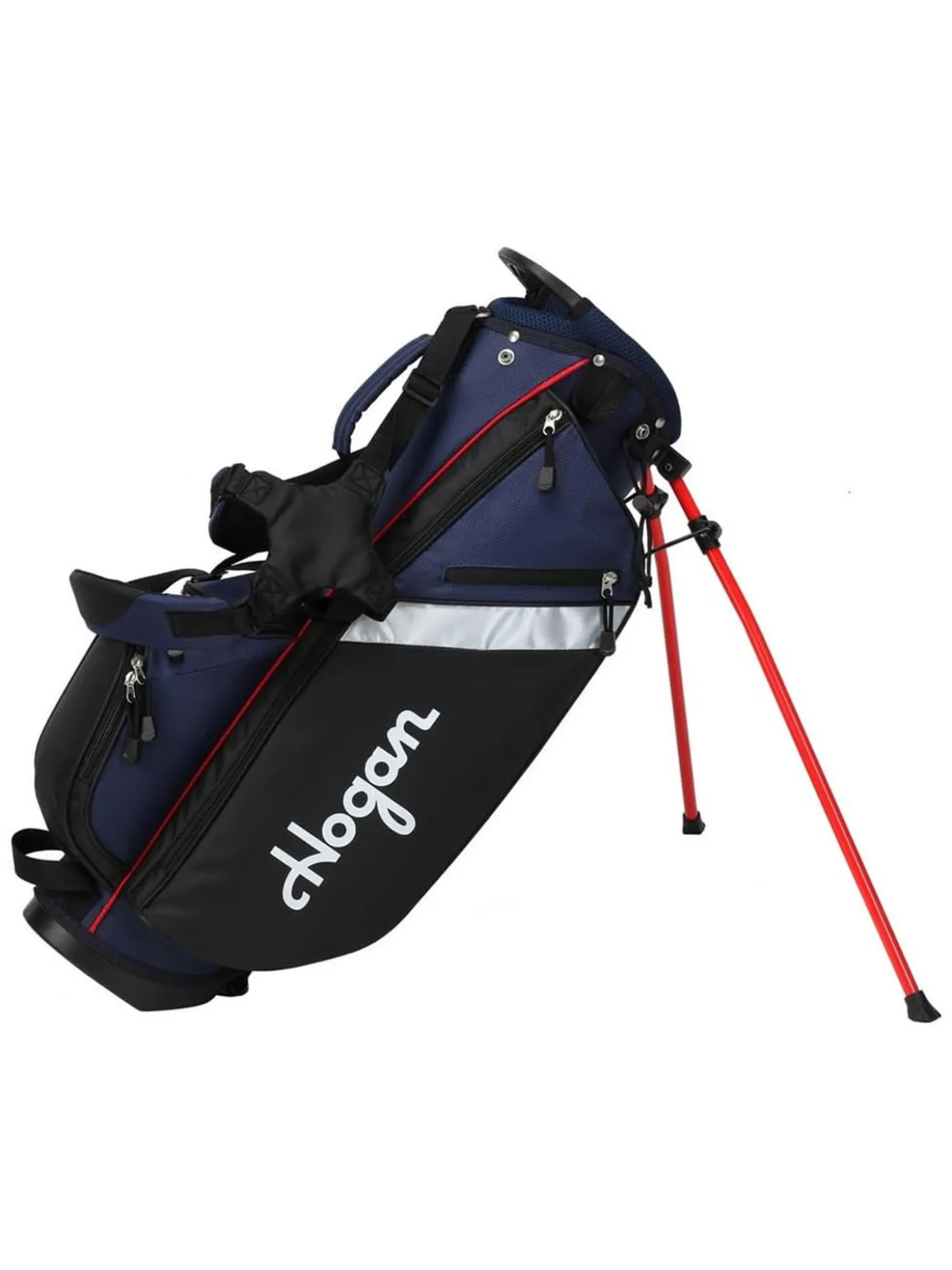 Hogan FTS Junior Package Set - Ages 6-8