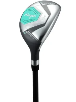 Hogan FTS Junior Package Set - Ages 9-12