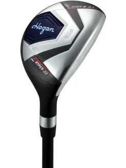 Hogan FTS Junior Package Set - Ages 9-12