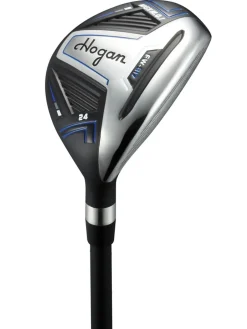 Hogan FW-817 Package - Graphite Shaft