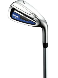 Hogan FW-817 Package - Graphite Shaft