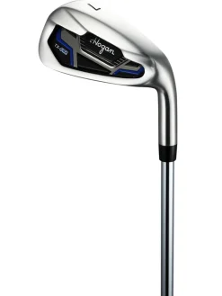 Hogan TX-682 Half Set - Steel Shaft