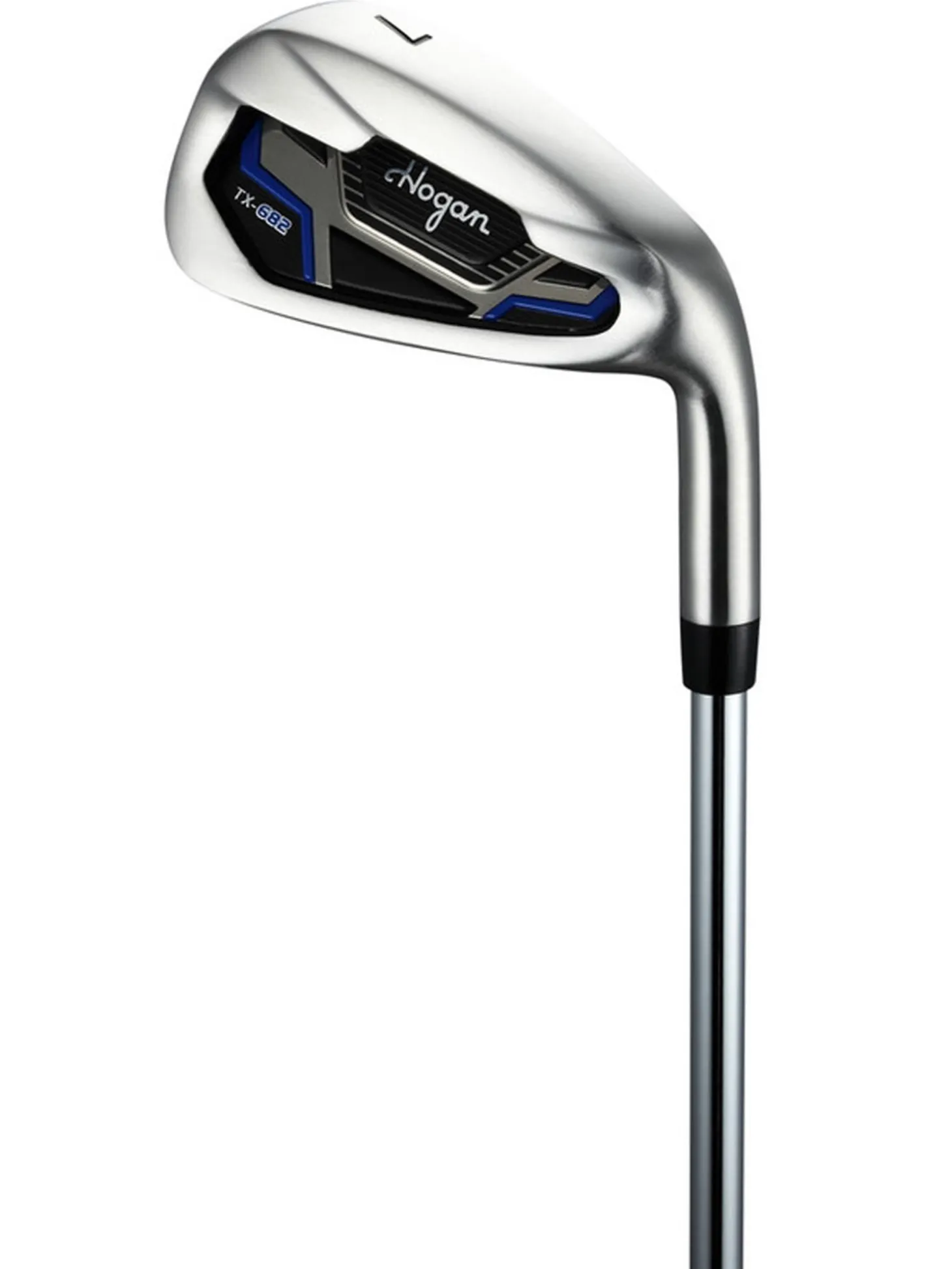 Hogan TX-682 Half Set - Steel Shaft
