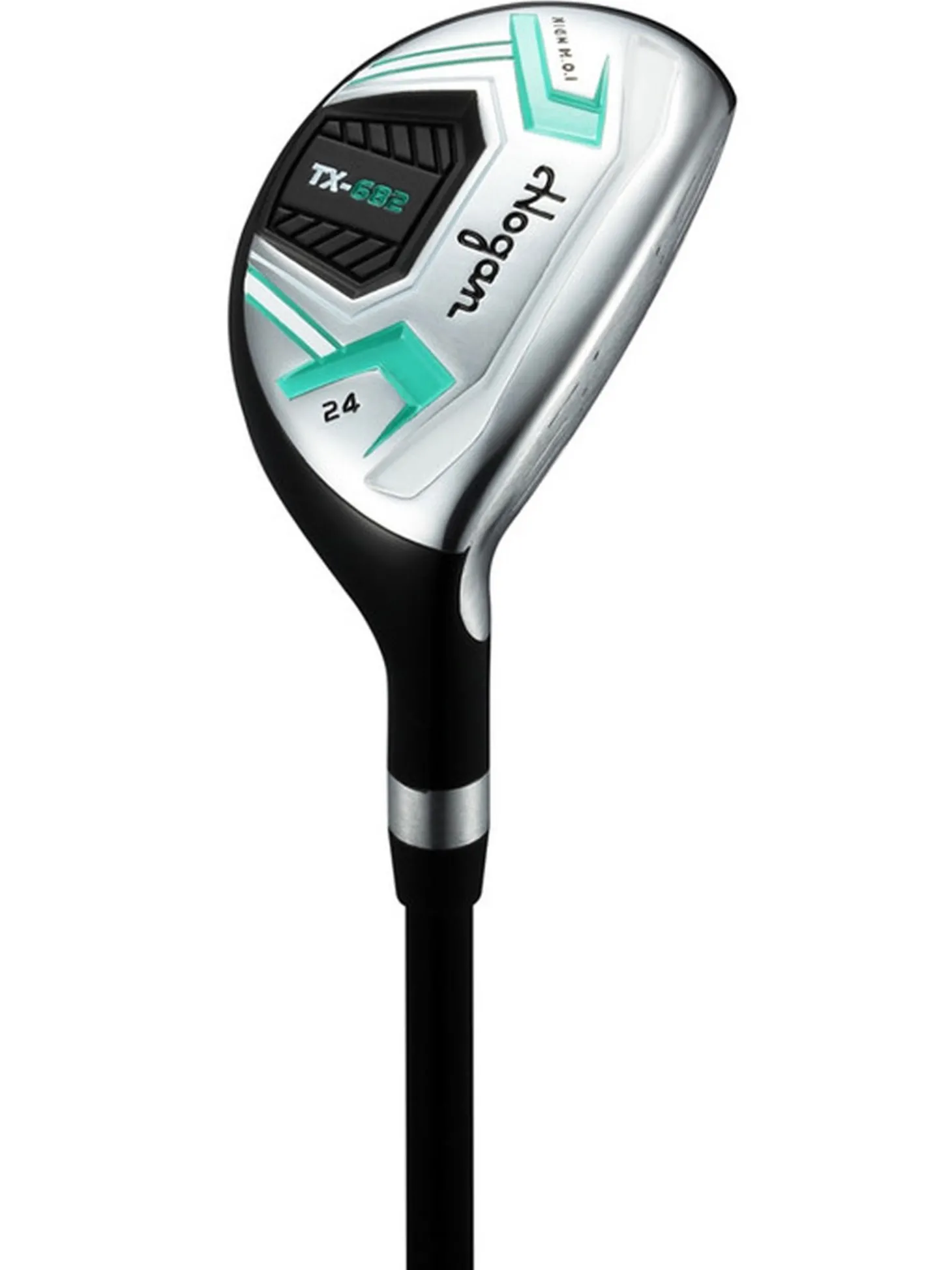 Hogan TX-682 Half Set - Womens