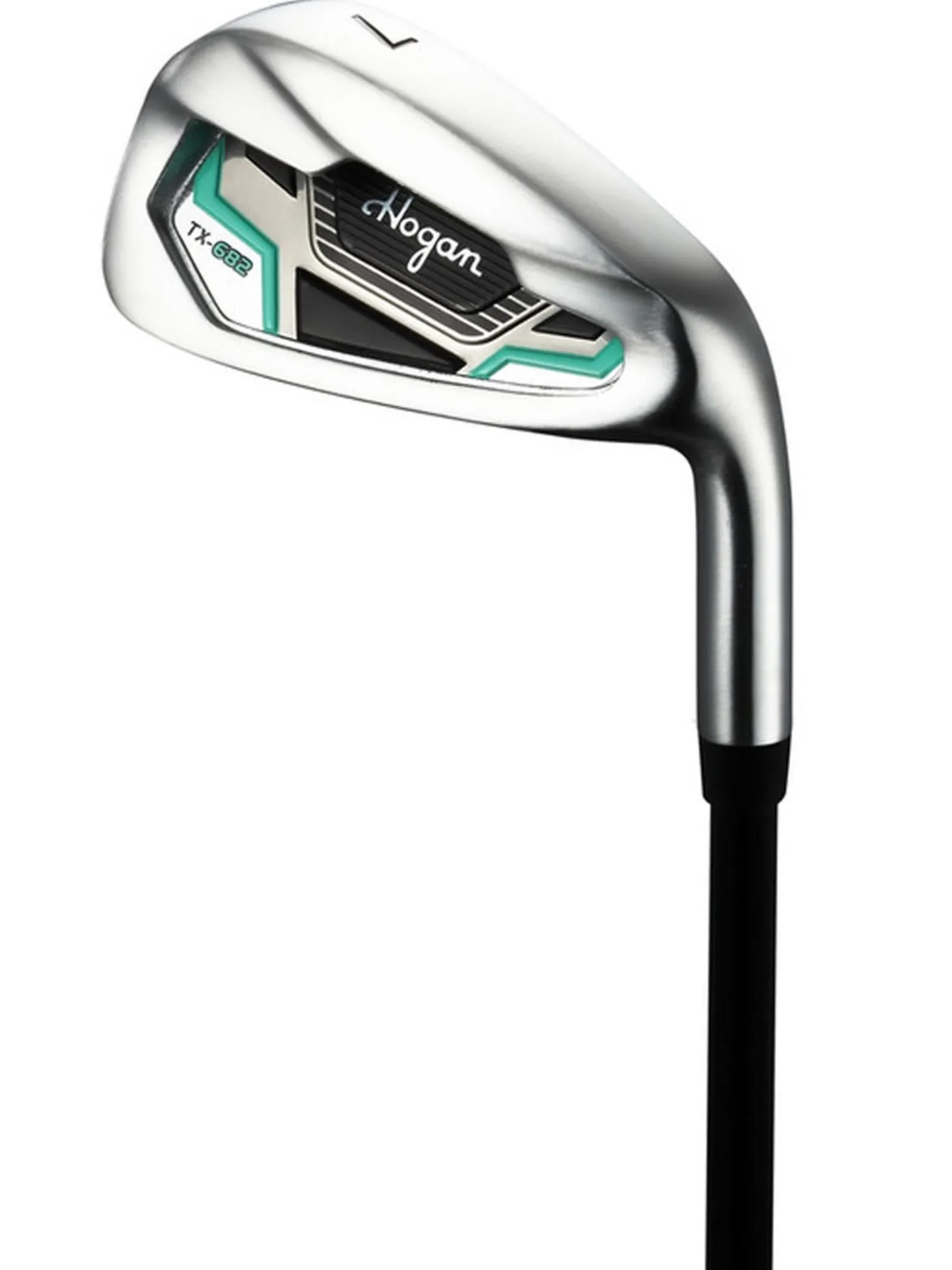 Hogan TX-682 Half Set - Womens