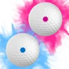 Izzo Gender Reveal Golf Balls - 2 Pack