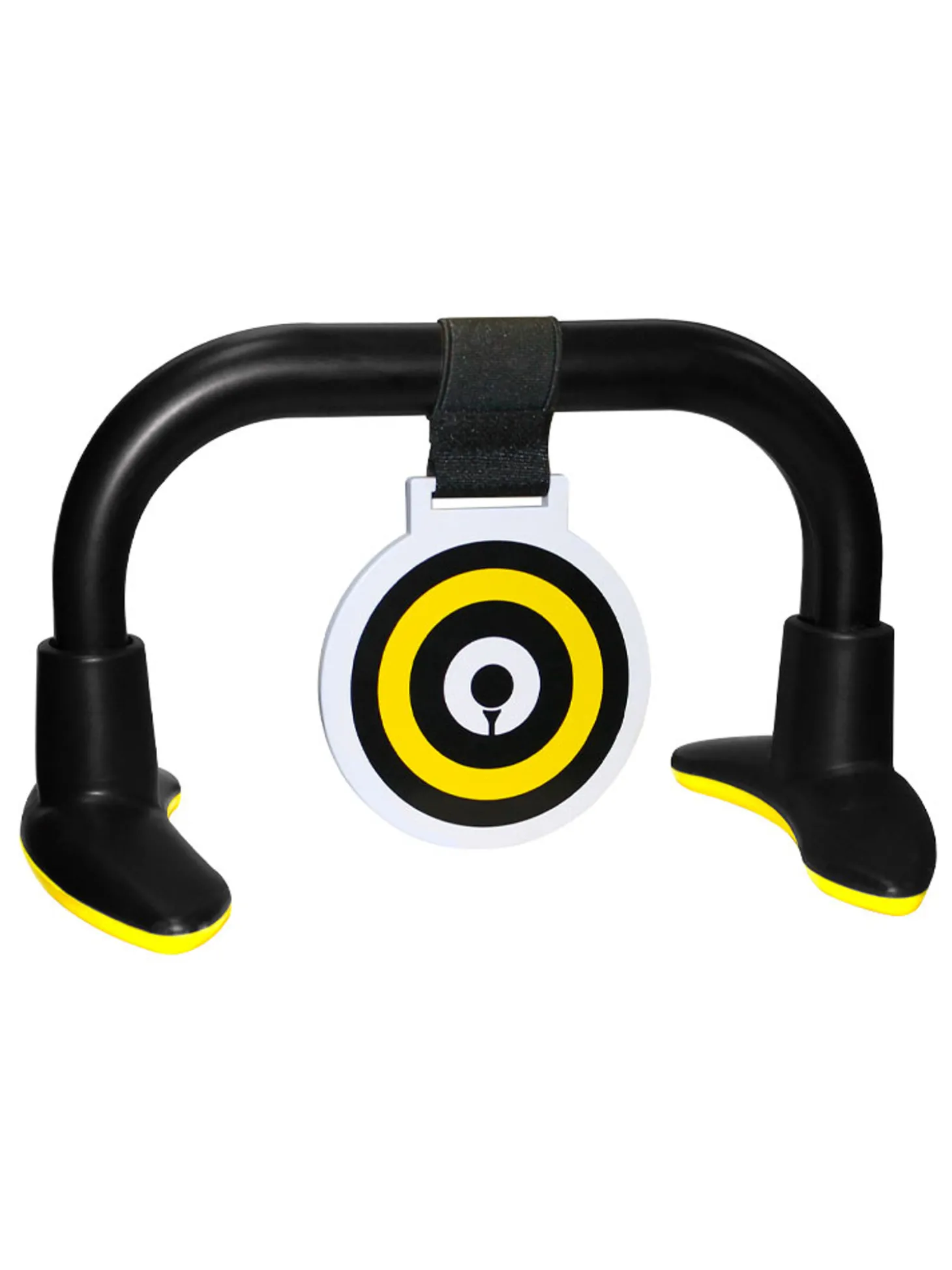 Izzo Sharp Shooter Putting Target Game