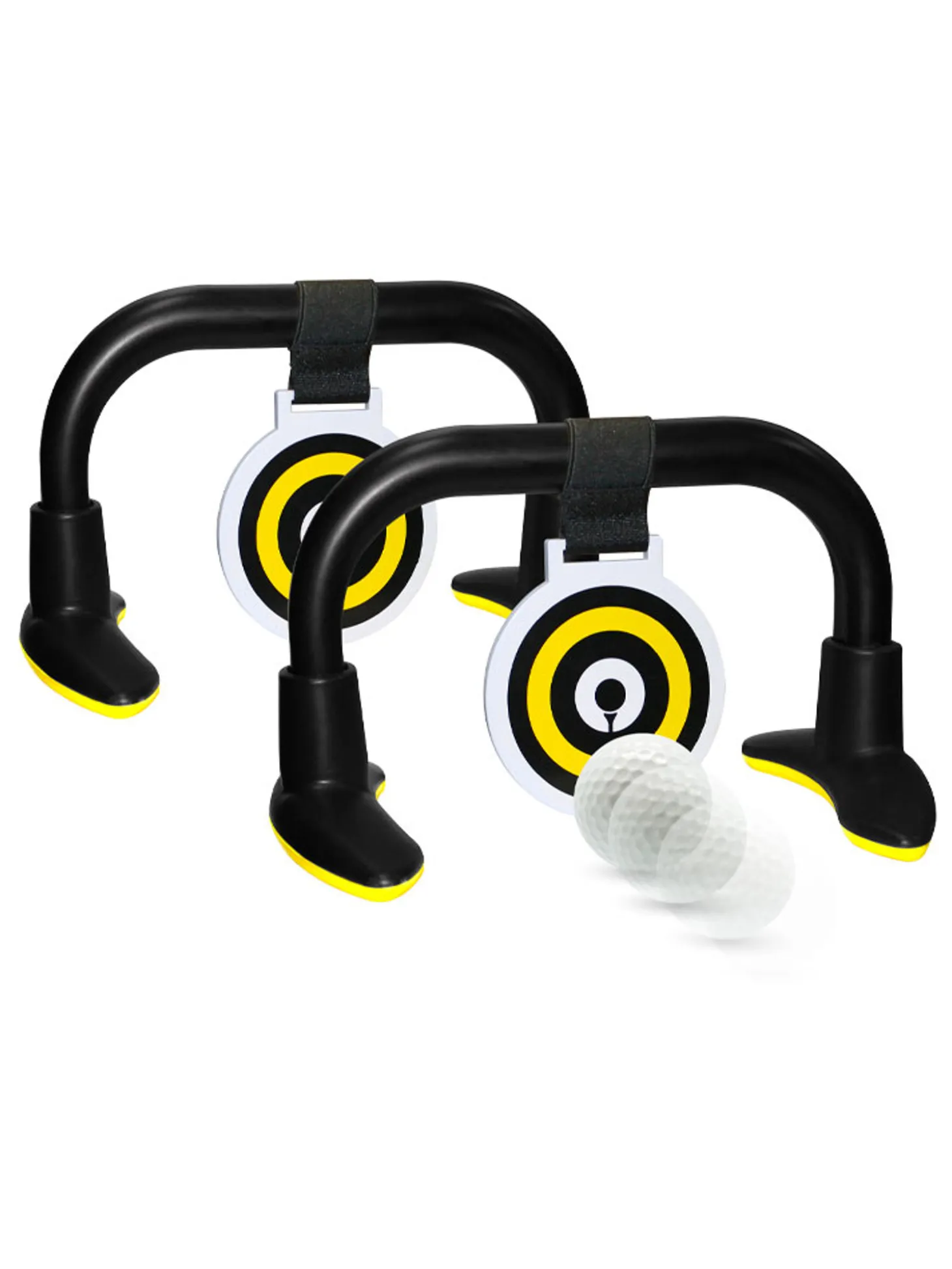 Izzo Sharp Shooter Putting Target Game