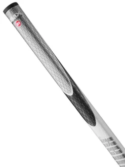 JumboMax Armlock 21 Putter Grip - Black/Silver