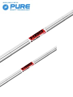 KBS $ Taper Shaft 0.355"