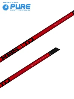 KBS TD Wood Shaft