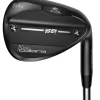 King Cobra SB Wedge - Black