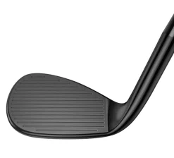 King Cobra SB Wedge - Black