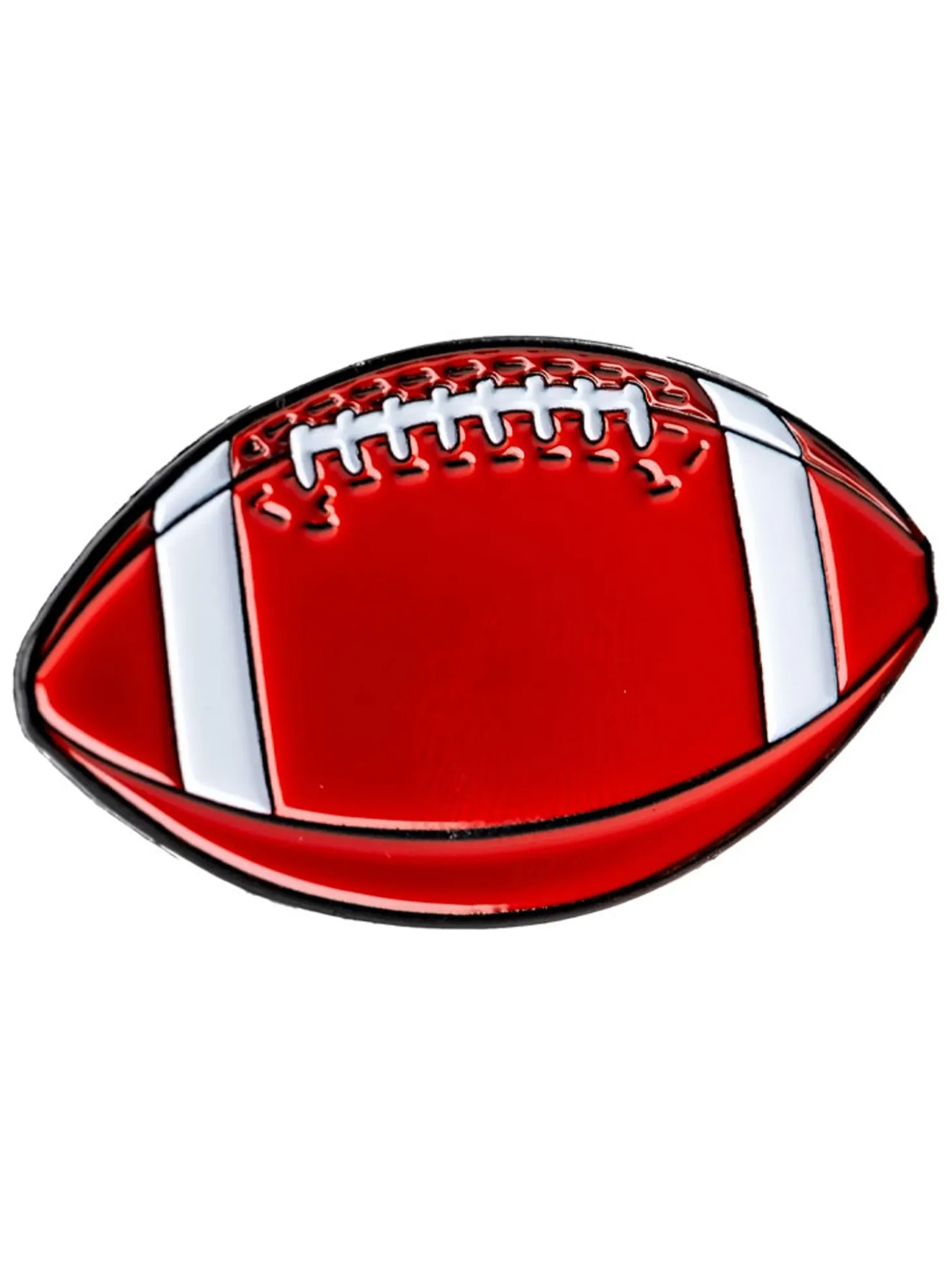 King Pins Golf Ball Marker 3 Pack - Sports