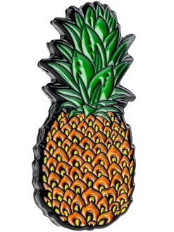 King Pins Golf Ball Marker Set 3 Pack - Sweet Treat